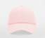 LOW PROFILE 6 PANEL DAD CAP