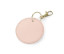 BOUTIQUE CIRCULAR KEY CLIP