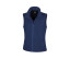 WOMENS PRINTABLE SOFTSHELL BODYWARMER