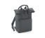 TWIN HANDLE ROLL-TOP BACKPACK