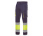 PANTALÓN ELÁSTICO MULTIBOLSILLOS