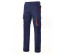 PANTALÓN MULTIBOLSILLOS BICOLOR