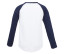 KIDS' LONG SLEEVED BASEBALL T