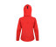 LADIES' PERFORMANCE HOODED JACKET