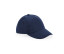 JUNIOR ORGANIC COTTON 5 PANEL CAP
