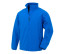 MENS RECYCLED 2-LAYER PRINTABLE SOFTSHELL JACKET