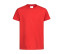 CREW NECK T-SHIRT FOR CHILDREN
