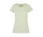 LADIES BASIC TEE