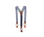 SUSPENDER URBAN-GLENCHECK