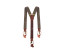 SUSPENDER URBAN-GLENCHECK