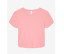 WOMEN'S MICRO RIB BABY TEE