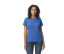 SOFTSTYLE MIDWEIGHT WOMEN'S T-SHIRT