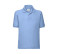 KIDS 65/35 LONG SLEEVE POLO