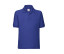 KIDS 65/35 LONG SLEEVE POLO