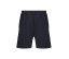 PANTALÓN CORTO DE PUNTO PARA NIÑOS CON BOLSILLOS CON CREMALLERA