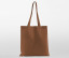 ORGANIC COTTON INCO. BAG FOR LIFE