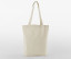 EARTHAWARE® ORGANIC TWILL TOTE
