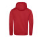 SPORTS POLYESTER HOODIE