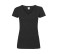 LADIES VALUEWEIGHT V-NECK T