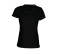 LADIES' V-NECK SUPERB TEE