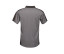 CONTRAST COOLWEAVE POLO