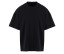 HEAVY JERSEY OVERSIZED TEE