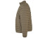 LIGHT PUFFER JACKET