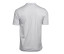LUXURY STRETCH V-NECK POLO