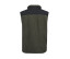 MOUNTAIN FLEECE BODYWARMER