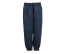 KIDS ELASTICATED RIB CUFF PANTS