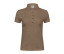 LADIES PIMA COTTON POLO