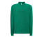 MAN REGULAR LONG SLEEVE POLO