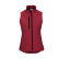 GILET FEMME SOFTSHELL