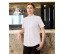 CAMISA MUJER CUELLO MAO