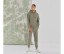 UNISEX SUSTAINABLE FASHION HOODY