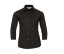 LADIES' 3/4 SLEEVE FITTED STRETCH SHIRT