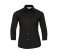 LADIES' 3/4 SLEEVE FITTED STRETCH SHIRT