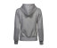 LADIES FASHION FULL ZIP HOOD
