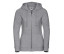 AUTHENTIQUE CAPUCHE ZIPPÉ FEMME