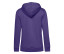 INSPIRE HOODED /WOMEN