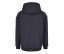BASIC OVERSIZE HOODIE