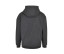 BASIC OVERSIZE HOODIE
