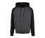 BASIC RAGLAN HOODIE
