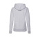 LADIES CLASSIC HOODED SWEAT