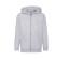 KIDS CLASSIC HOODED SWEAT JACKET
