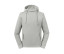 PURE ORGANIC HOODED SWEAT