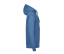 UNLABELED HOODED SWEATSHIRT