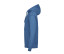 UNLABELED HOODED SWEATSHIRT