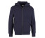 KIDS OVERSIZED ZIP HOODY