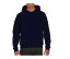 DRYBLEND ADULT HOODED SWEATSHIRT